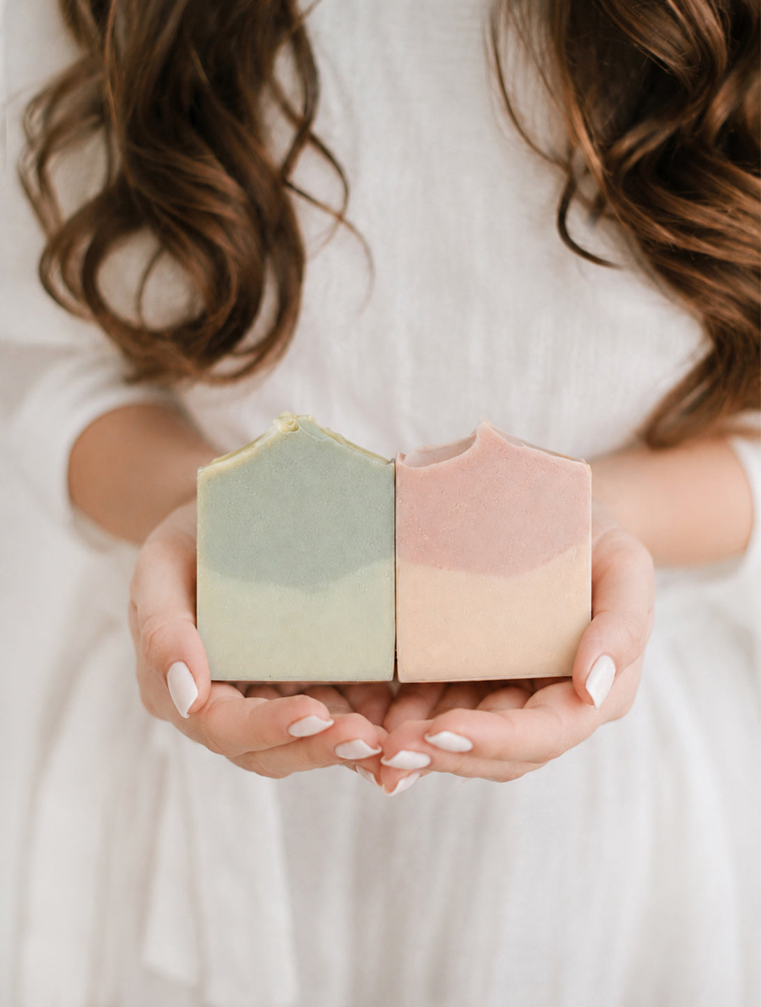Two Soap Bundle