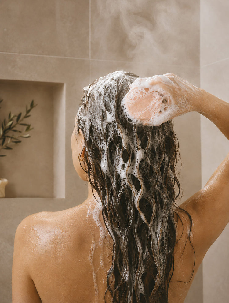 Shampoo Bars