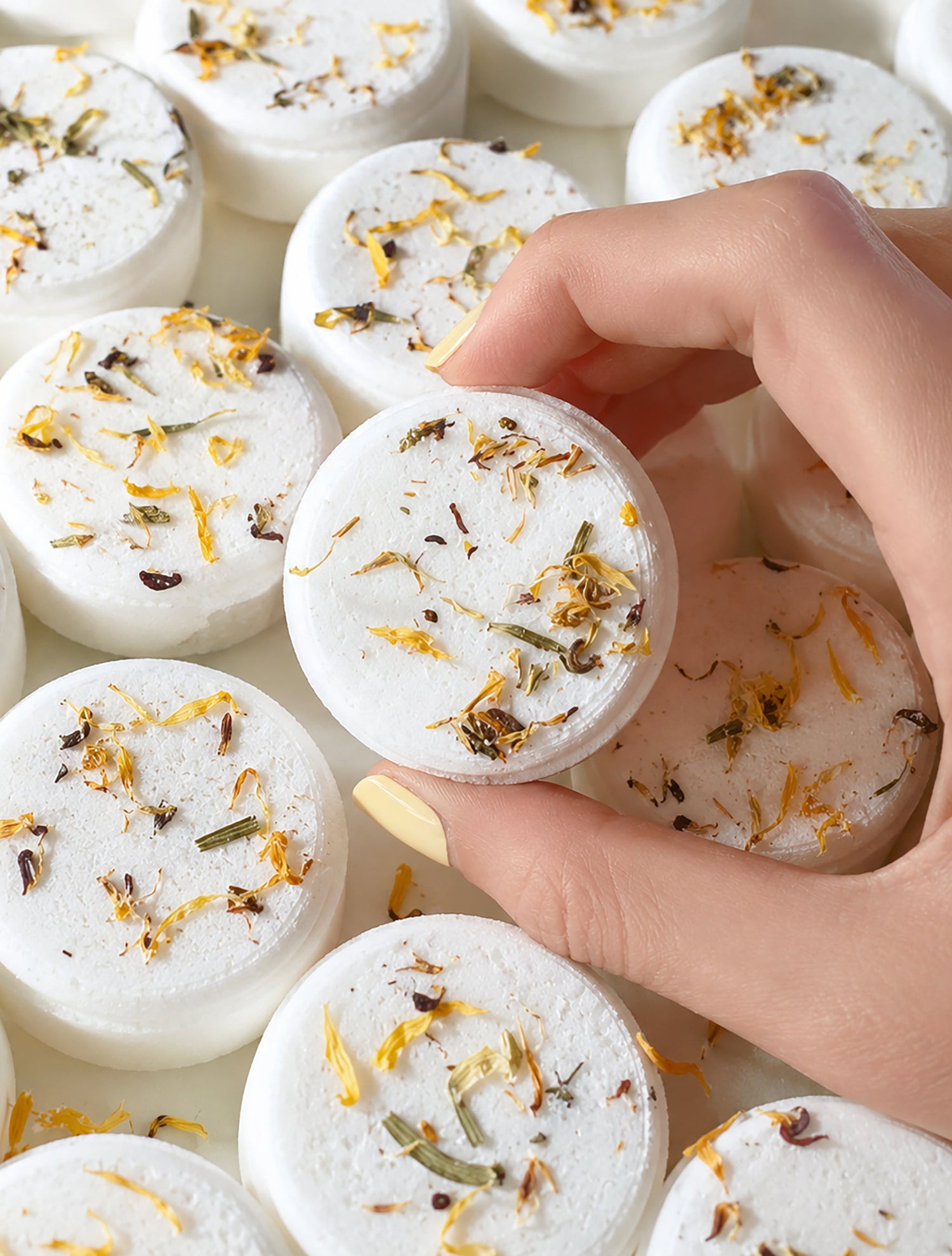 Shower Steamers - COMING SOON