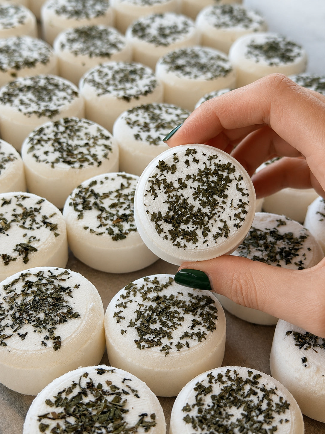Eucalyptus Shower Steamers - Pack of 6