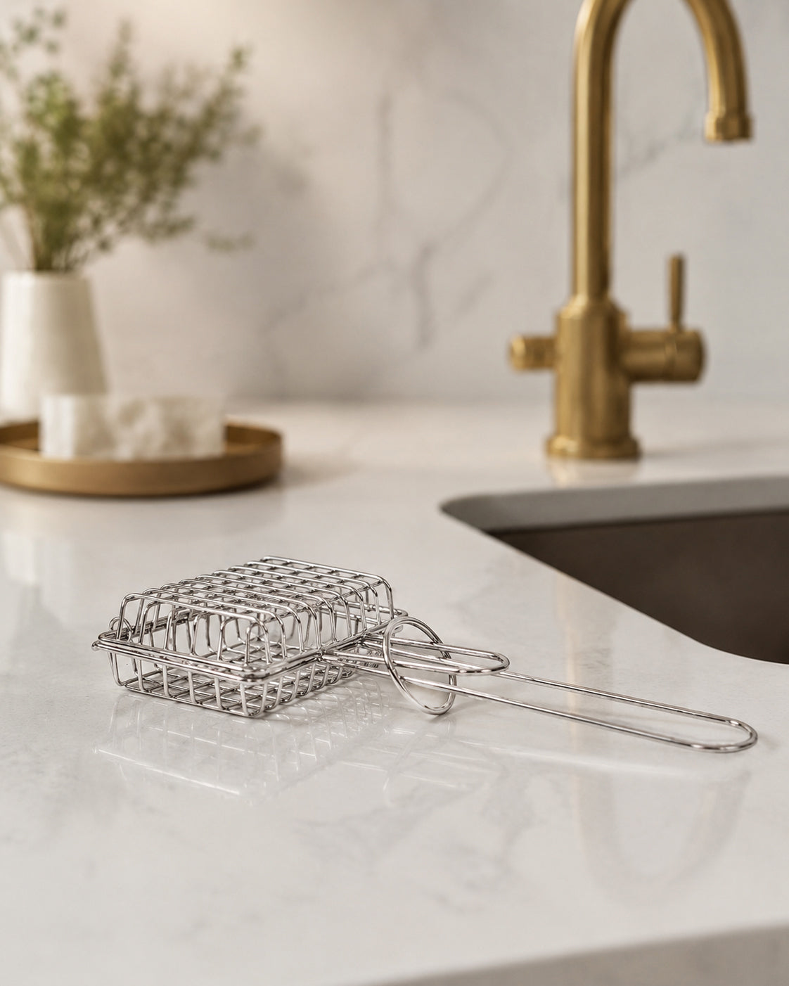 Soap Shaker